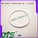 DMS Seal Manufacturer rubber round rubber ring Suppliers in highly aggressive chemical processing 1