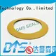 DMS Seal Manufacturer nbr polymer gasket ring for liquefied gas 1