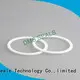 plastic spiral wound gasket material specification material for preventing the seal from being squeezed 1