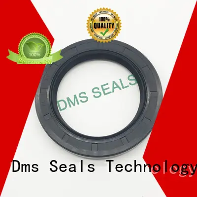 double lip tcm grease seals with integrated spring for sale 1