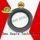 double lip tcm grease seals with integrated spring for sale 1