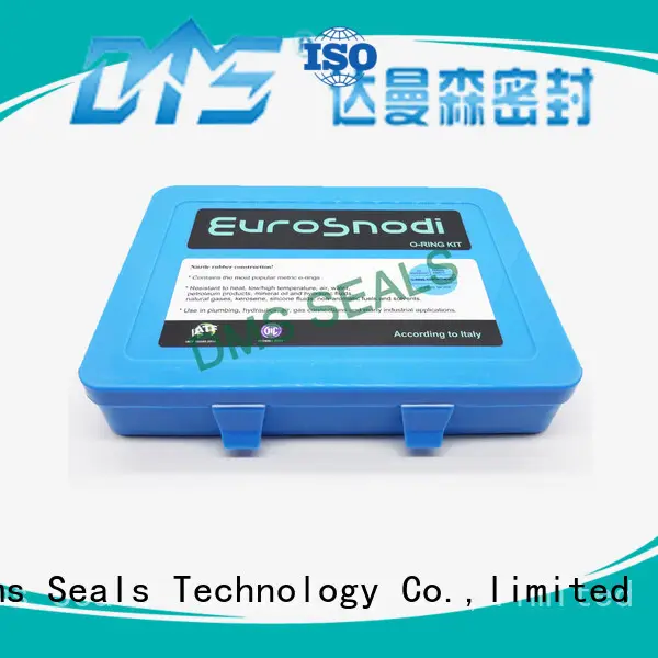 DMS Seal Manufacturer 009 o ring Supply For sealing 1