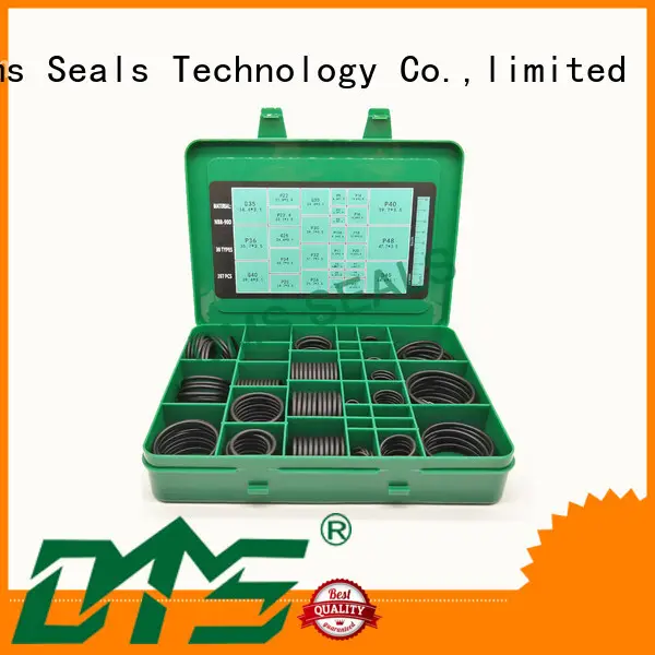 DMS Seal Manufacturer cheap o rings For sealing 1