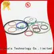 Latest specialty o rings manufacturers for static sealing 1
