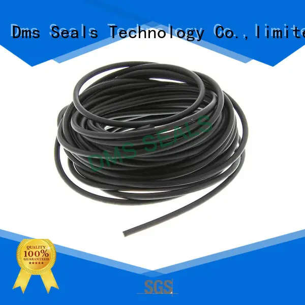 DMS Seal Manufacturer 3.5 inch o ring factory for static sealing 1