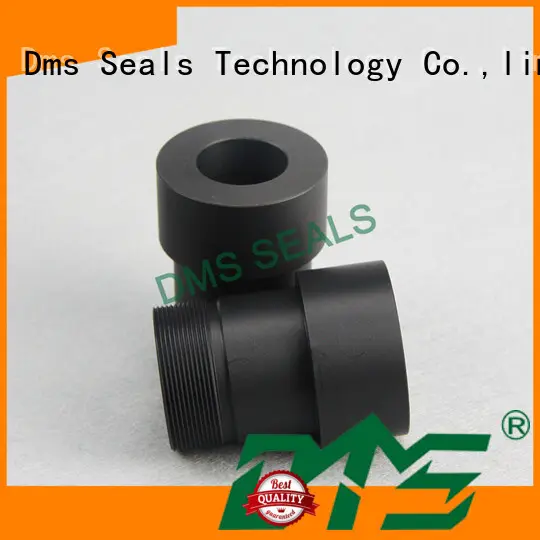 DMS Seal Manufacturer industrial mechanical seals supplier for larger piston clearance 1