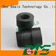DMS Seal Manufacturer industrial mechanical seals supplier for larger piston clearance 1