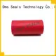 DMS Seal Manufacturer rubber seal round wholesale for piston and hydraulic cylinder 1