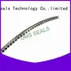 DMS Seal Manufacturer best piston seals wholesale for piston and hydraulic cylinder 1