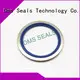 DMS Seal Manufacturer bonded sealing washers stainless steel manufacturers for threaded pipe fittings and plug sealing 1