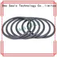 DMS Seal Manufacturer bronze filled cutting gasket material ring for liquefied gas 1