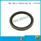 DMS Seal Manufacturer High-quality hydraulic pump oil seal manufacturers for light and medium hydraulic systems 1