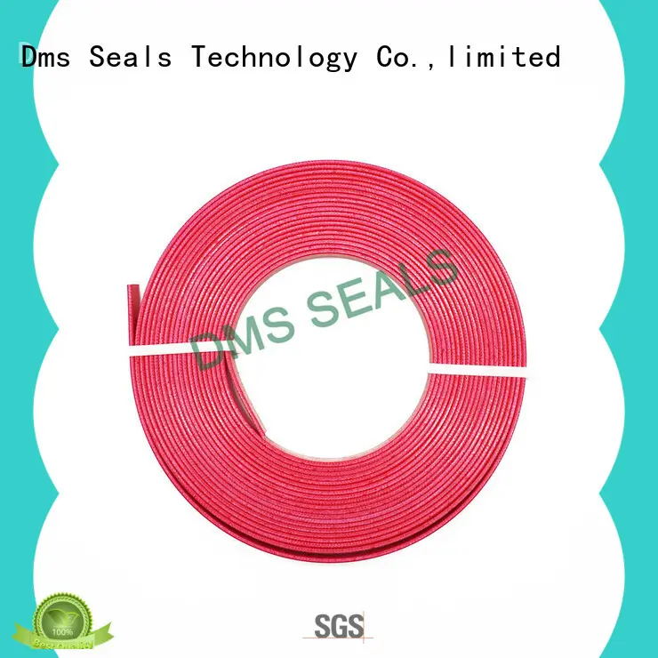 DMS Seal Manufacturer High-quality metric thrust bearings factory for sale 1