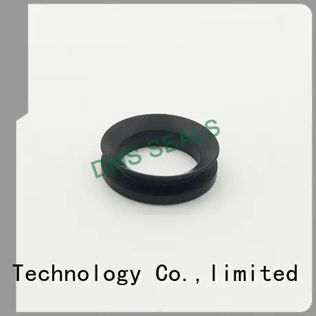 DMS Seal Manufacturer gas rubber sections catalogue with valuable elasticity for high pressure 1