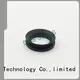 DMS Seal Manufacturer gas rubber sections catalogue with valuable elasticity for high pressure 1