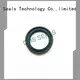 professional find oil seal by dimensions with integrated spring for low and high viscosity fluids sealing 1