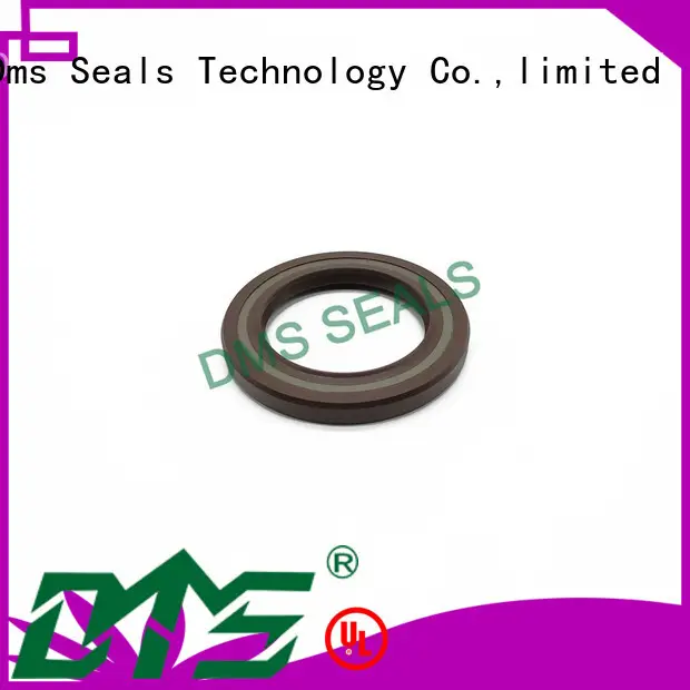 hot sale steel rubber seals with low radial forces for low and high viscosity fluids sealing 1