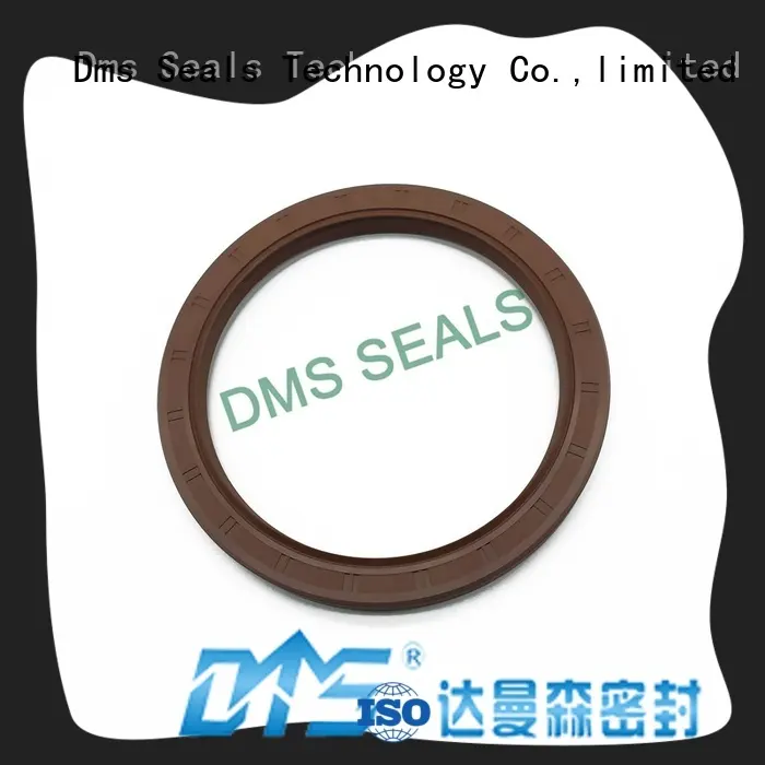 DMS Seal Manufacturer o ring production with integrated spring for sale 1