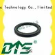DMS Seal Manufacturer professional oil seal cost with a rubber coating for sale 1