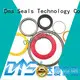 DMS Seal Manufacturer Best multi spring seal Suppliers for reciprocating piston rod or piston single acting seal 1