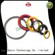 Best face mechanical seal company for reciprocating piston rod or piston single acting seal 1