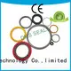 mechanical shaft seals springs Supply for reciprocating piston rod or piston single acting seal 1