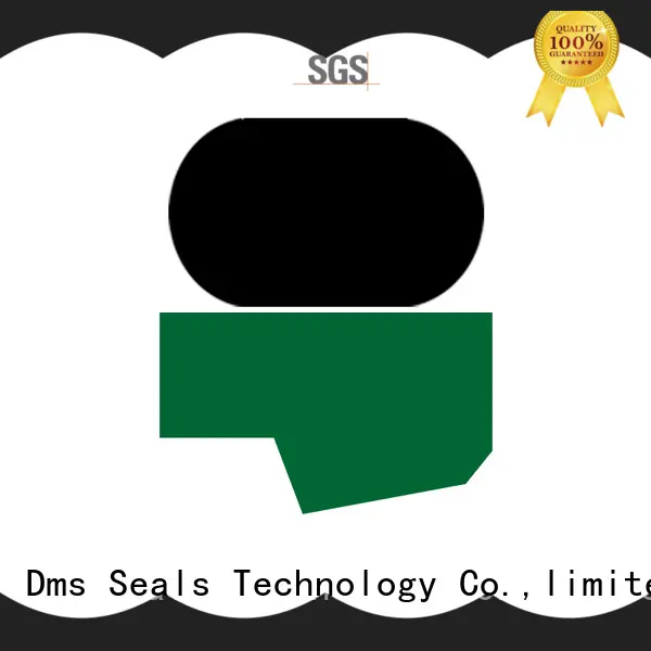 DMS Seal Manufacturer hydraulic seals for pressure work and sliding high speed occasions 1