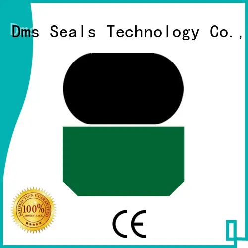 DMS Seal Manufacturer hydraulic cylinder seal design Suppliers to high and low speed 1