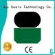 DMS Seal Manufacturer hydraulic cylinder seal design Suppliers to high and low speed 1