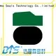 DMS Seal Manufacturer hydraulic rod seal installer manufacturer for pneumatic equipment 1