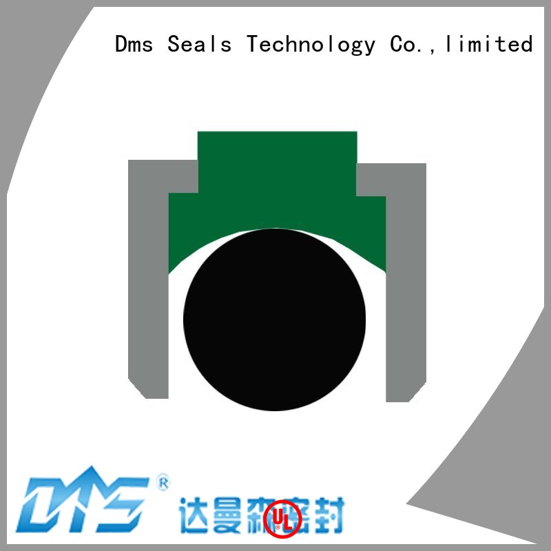 For Sealing Design Top Hydraulic Seal Design with Ptfe Nbr and Pom for Pneumatic Equipment ...