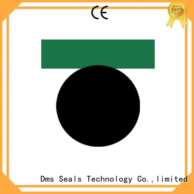 DMS Seal Manufacturer New hydraulic u seal glyd ring for pneumatic equipment 1
