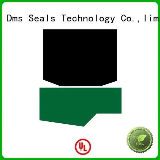DMS Seal Manufacturer hydraulic cylinder piston rings factory for pressure work and sliding high speed occasions 1