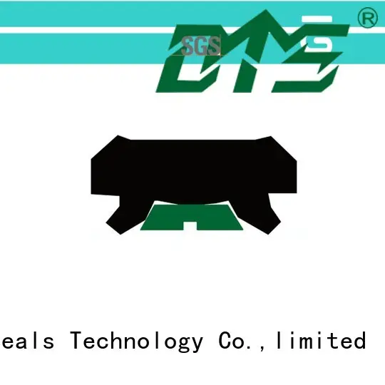 hydraulic rod seals company to high and low speed 1