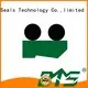 DMS Seal Manufacturer rubber gasket design guide for business for injection molding machines 1