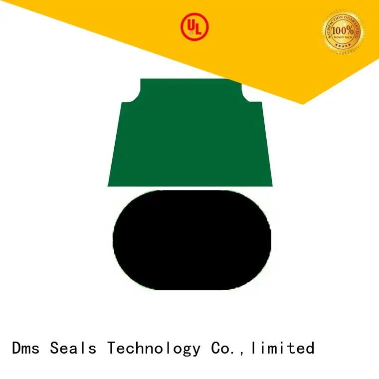 DMS Seal Manufacturer hydraulic u seal company for light and medium hydraulic systems 1