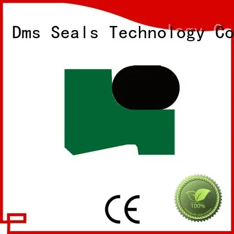 DMS Seal Manufacturer pu hydraulic piston seal installation company for forklifts 1