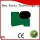 DMS Seal Manufacturer pu hydraulic piston seal installation company for forklifts 1