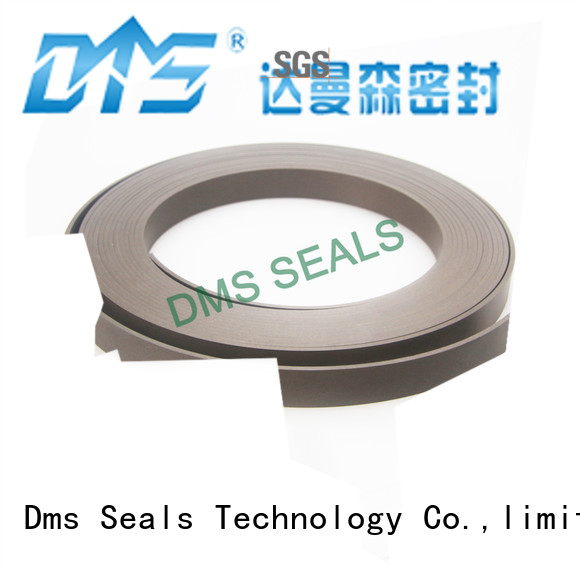 DMS Seal Manufacturer Best 1 roller ball bearing wear ring as the guide sleeve 1