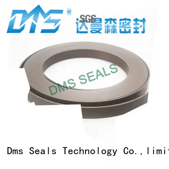 DMS Seal Manufacturer Best 1 roller ball bearing wear ring as the guide sleeve 1