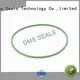 Top latex o rings company for static sealing 1