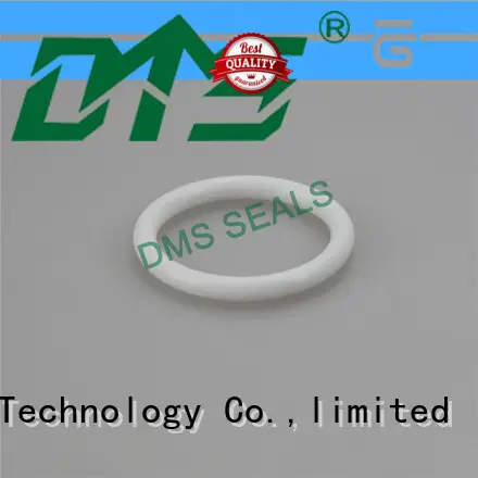 DMS Seal Manufacturer Latest specialty o rings factory for static sealing 1