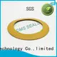 DMS Seal Manufacturer plastic soft rubber gasket torque for liquefied gas 1