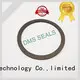DMS Seal Manufacturer gasket material properties seals for preventing the seal from being squeezed 1