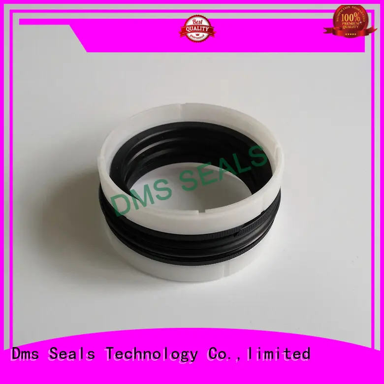 compact dust seal manufacturers supplier for piston and hydraulic cylinder 1
