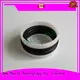 compact dust seal manufacturers supplier for piston and hydraulic cylinder 1