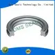 polyurethane 19mm o ring Suppliers in highly aggressive chemical processing 1