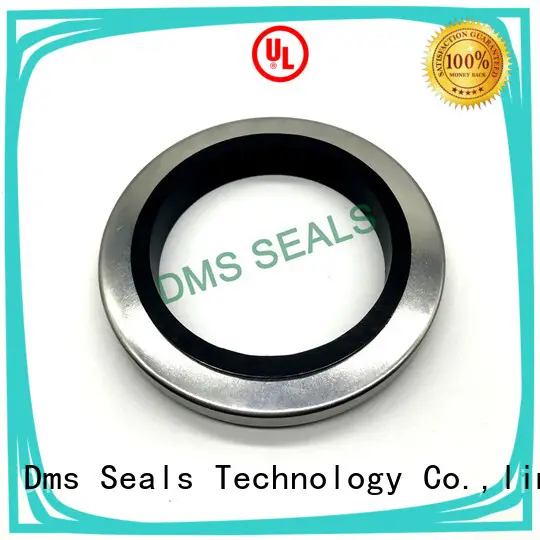 DMS Seal Manufacturer national seals by dimension with a rubber coating for low and high viscosity fluids sealing 1