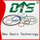 nitrile 2 inch o ring gasket for business for static sealing 1