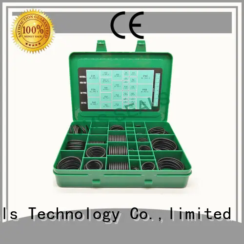 DMS Seal Manufacturer Best o ring joining kit wholesale For seal 1